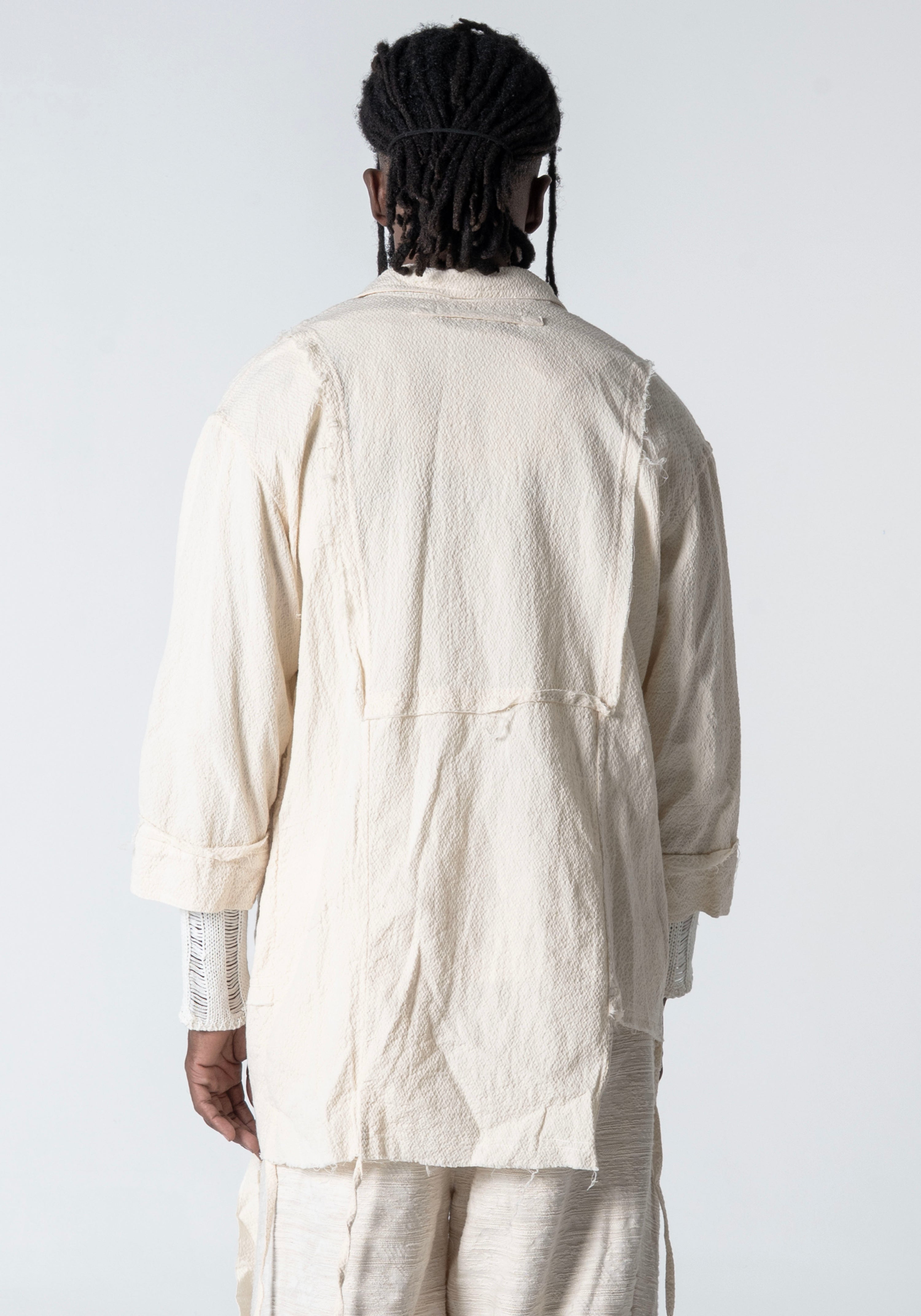 The Telesippa Jacket