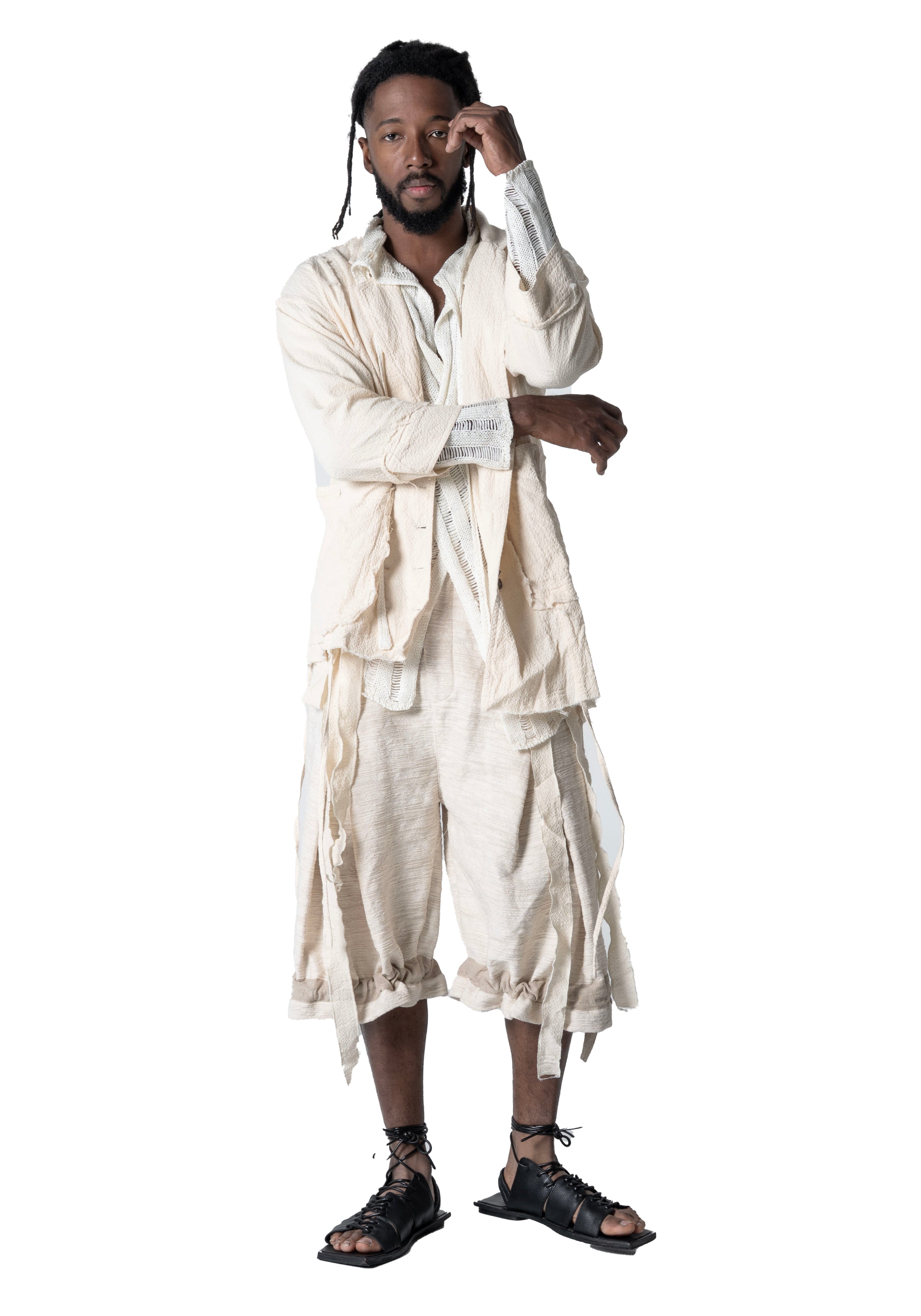 The Telesippa Jacket