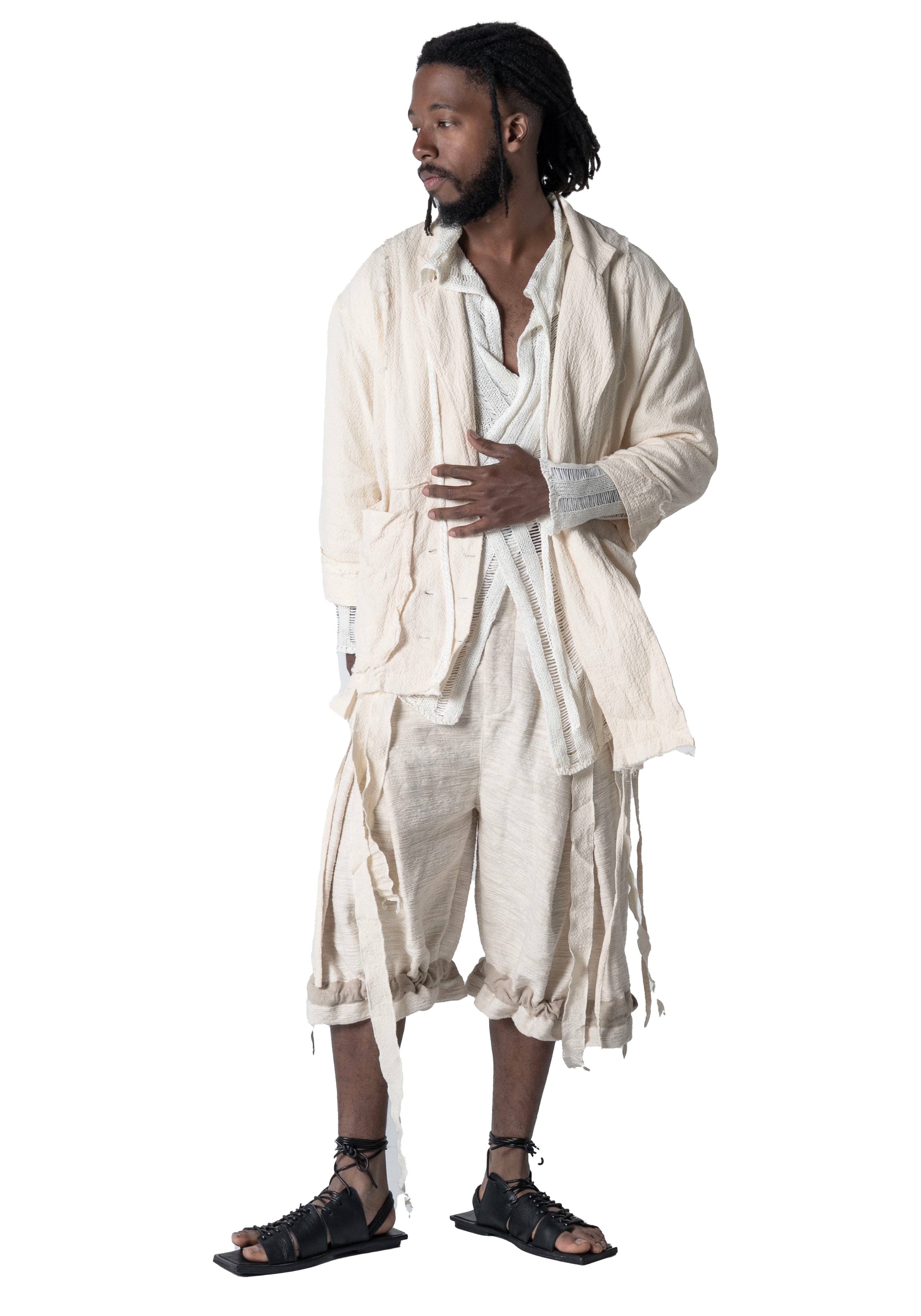 The Telesippa Jacket