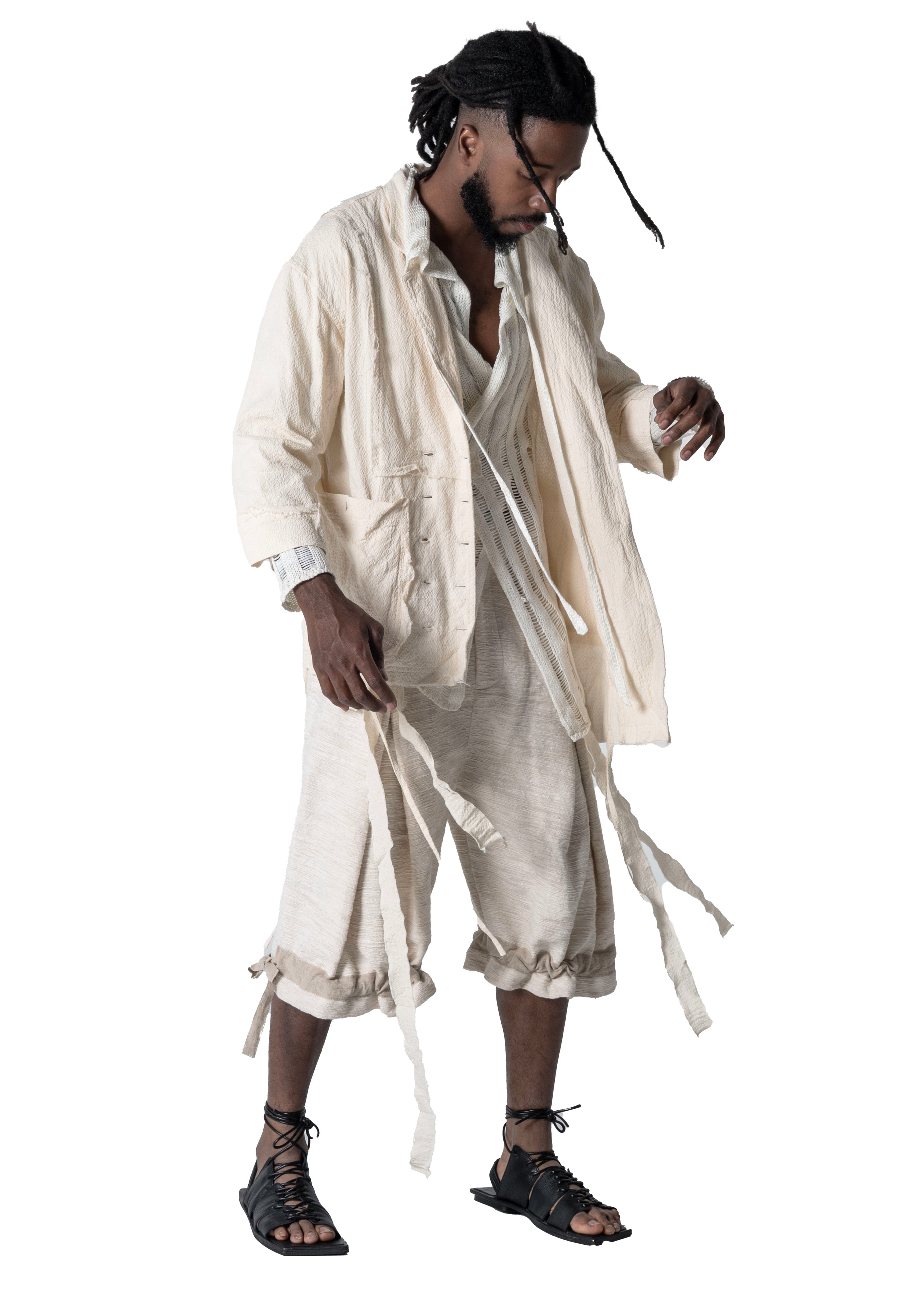 The Telesippa Jacket