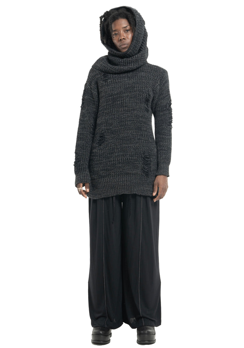 Teto Jumper