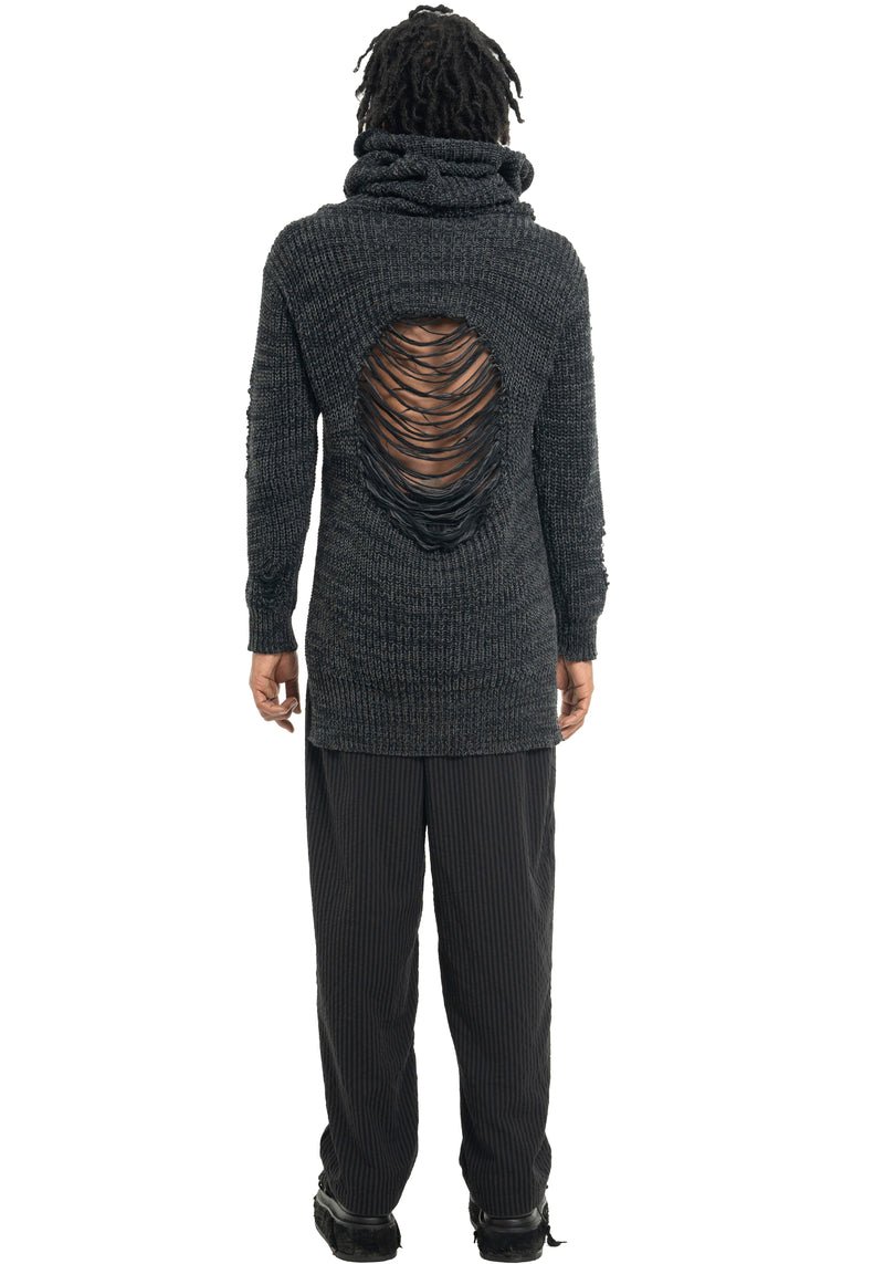 Teto Unisex Jumper