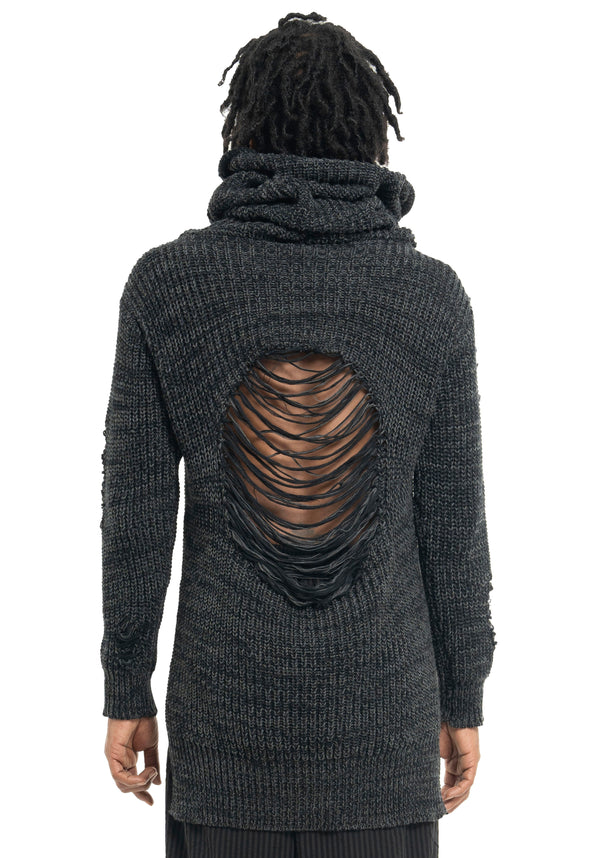 Teto Unisex Jumper