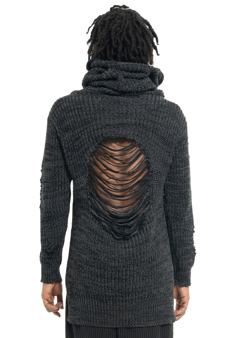 Teto Unisex Jumper
