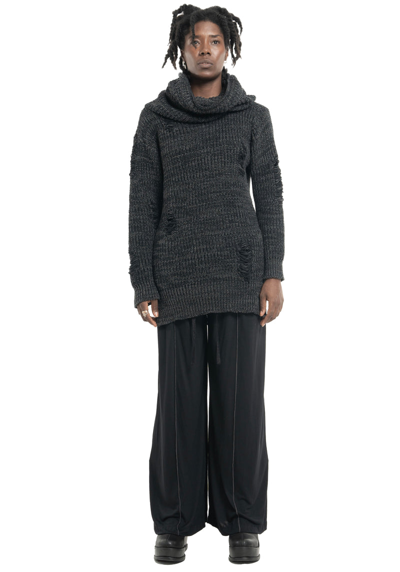Teto Jumper