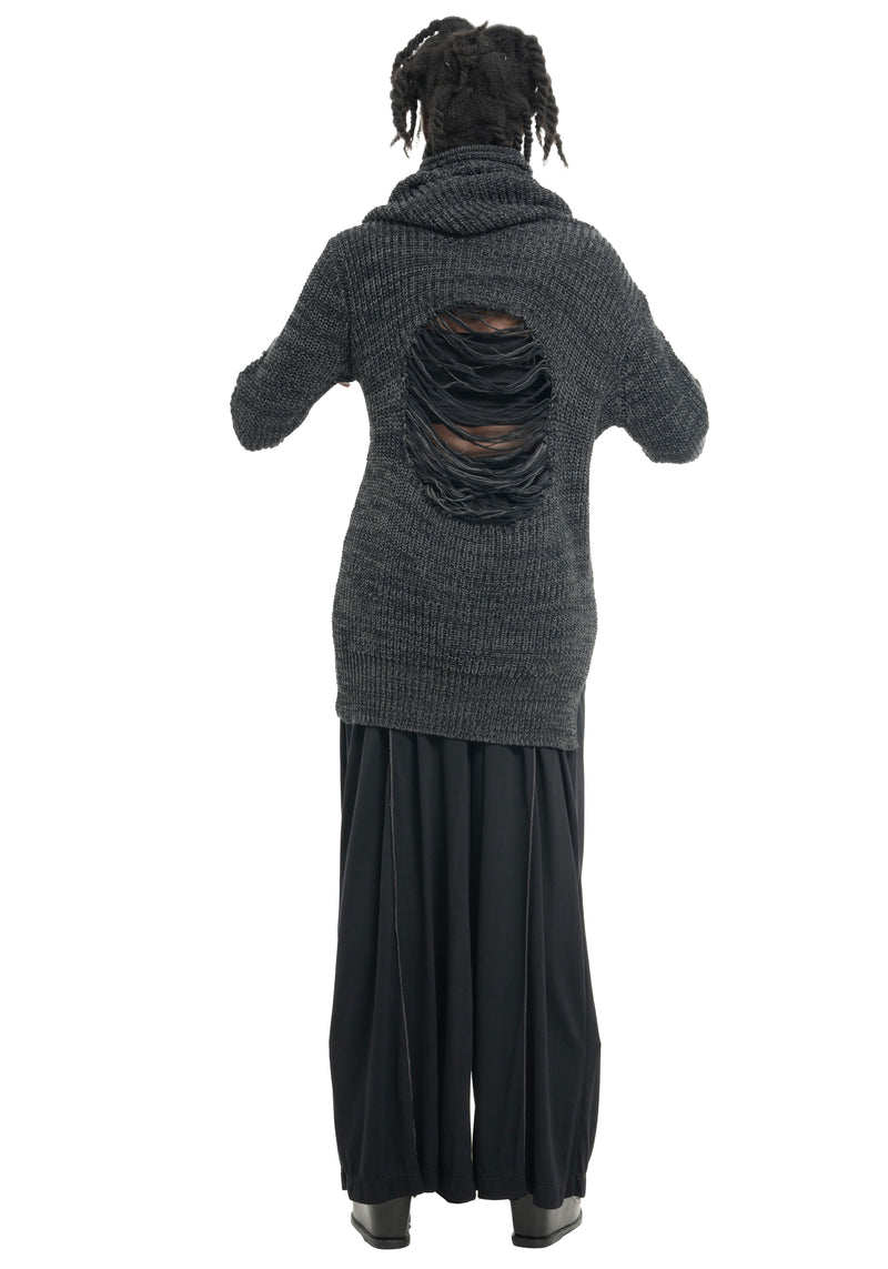 Teto Jumper