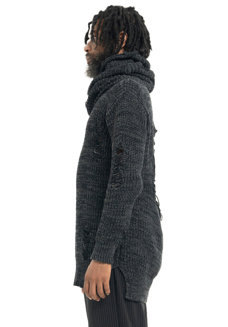Teto Unisex Jumper