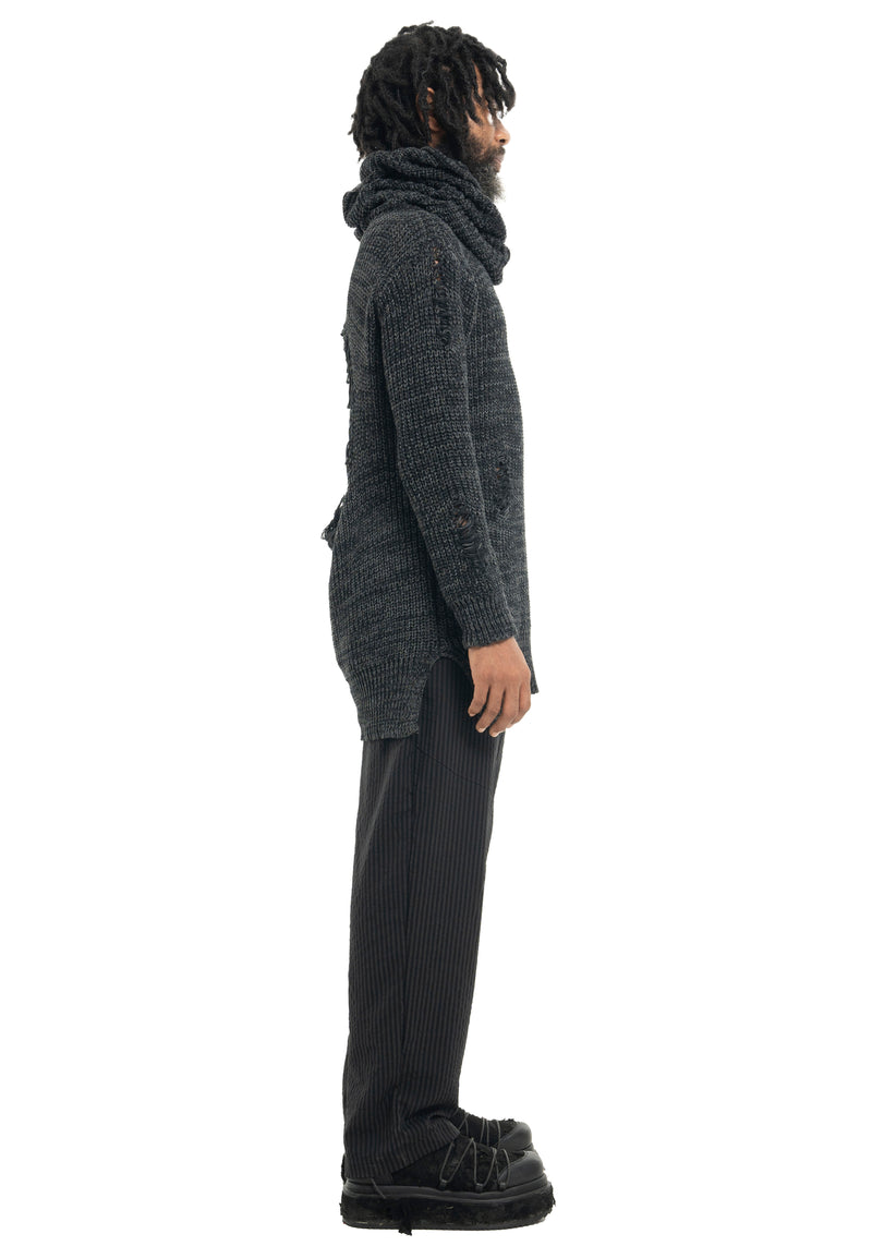 Teto Unisex Jumper