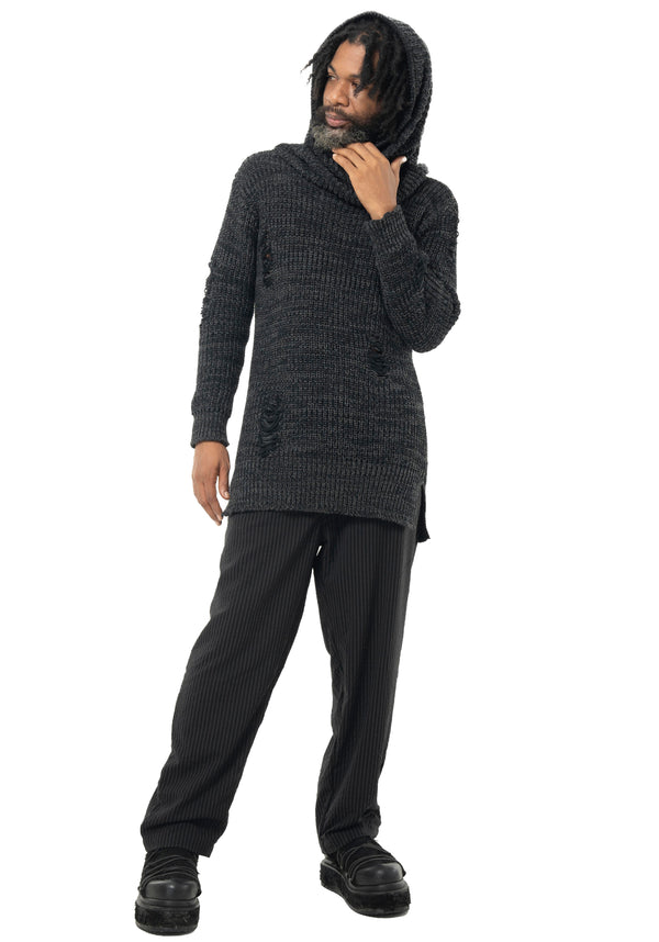 Teto Unisex Jumper