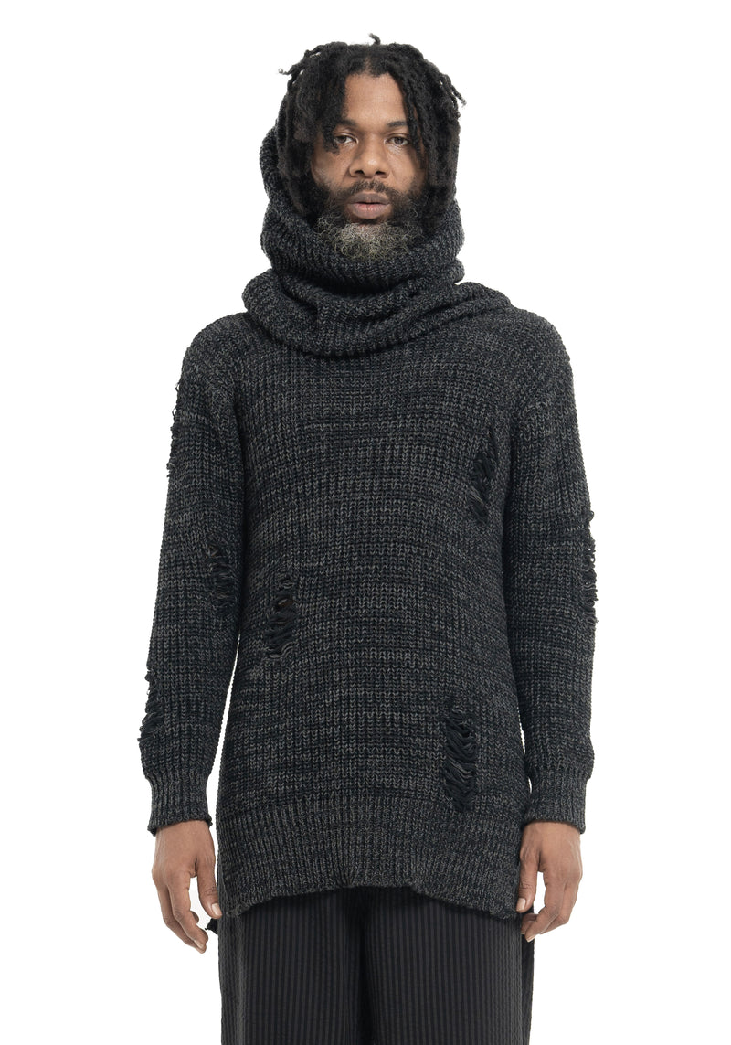 Teto Unisex Jumper