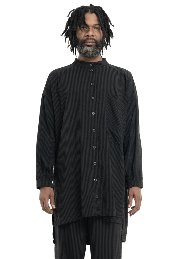 Theran Shirt Stripe