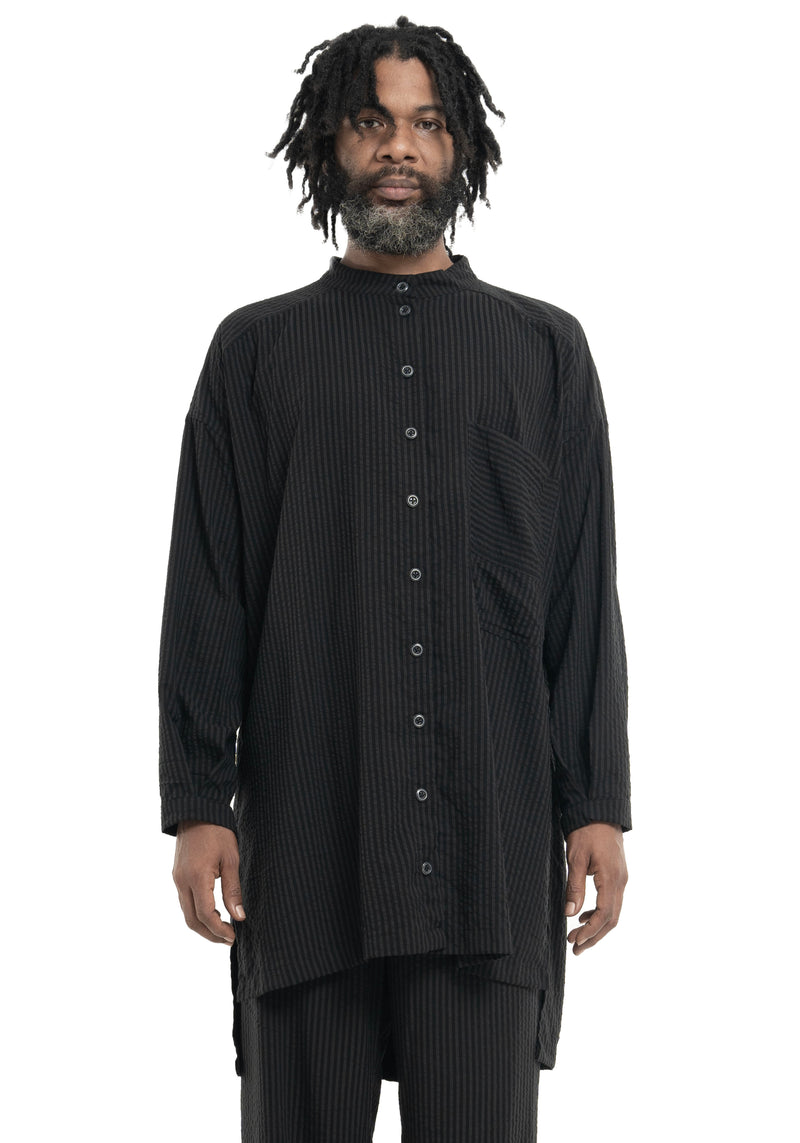 Theran Shirt Stripe