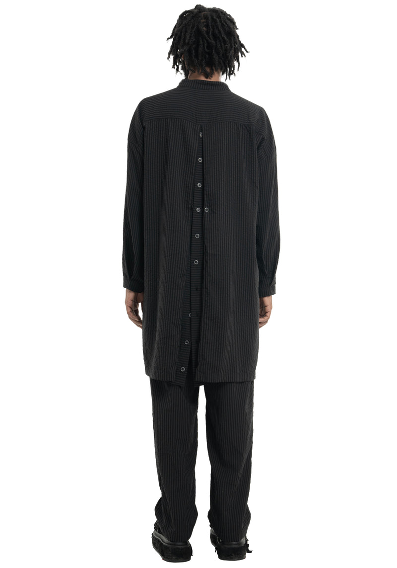 Theran Shirt Stripe