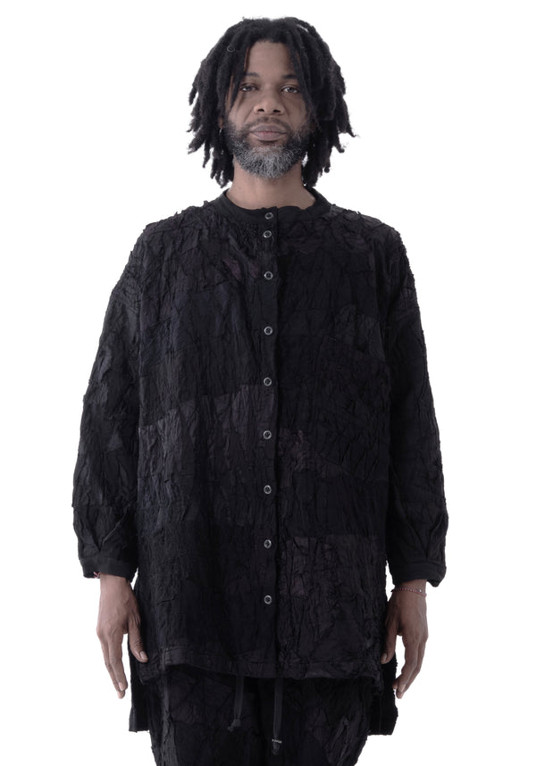 Theran Shirt Zero Waste