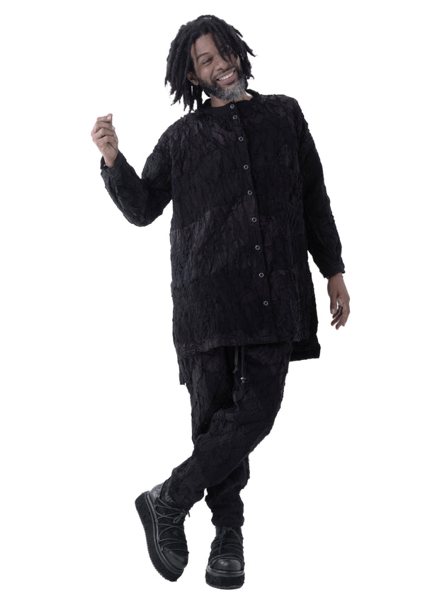 Theran Shirt Zero Waste