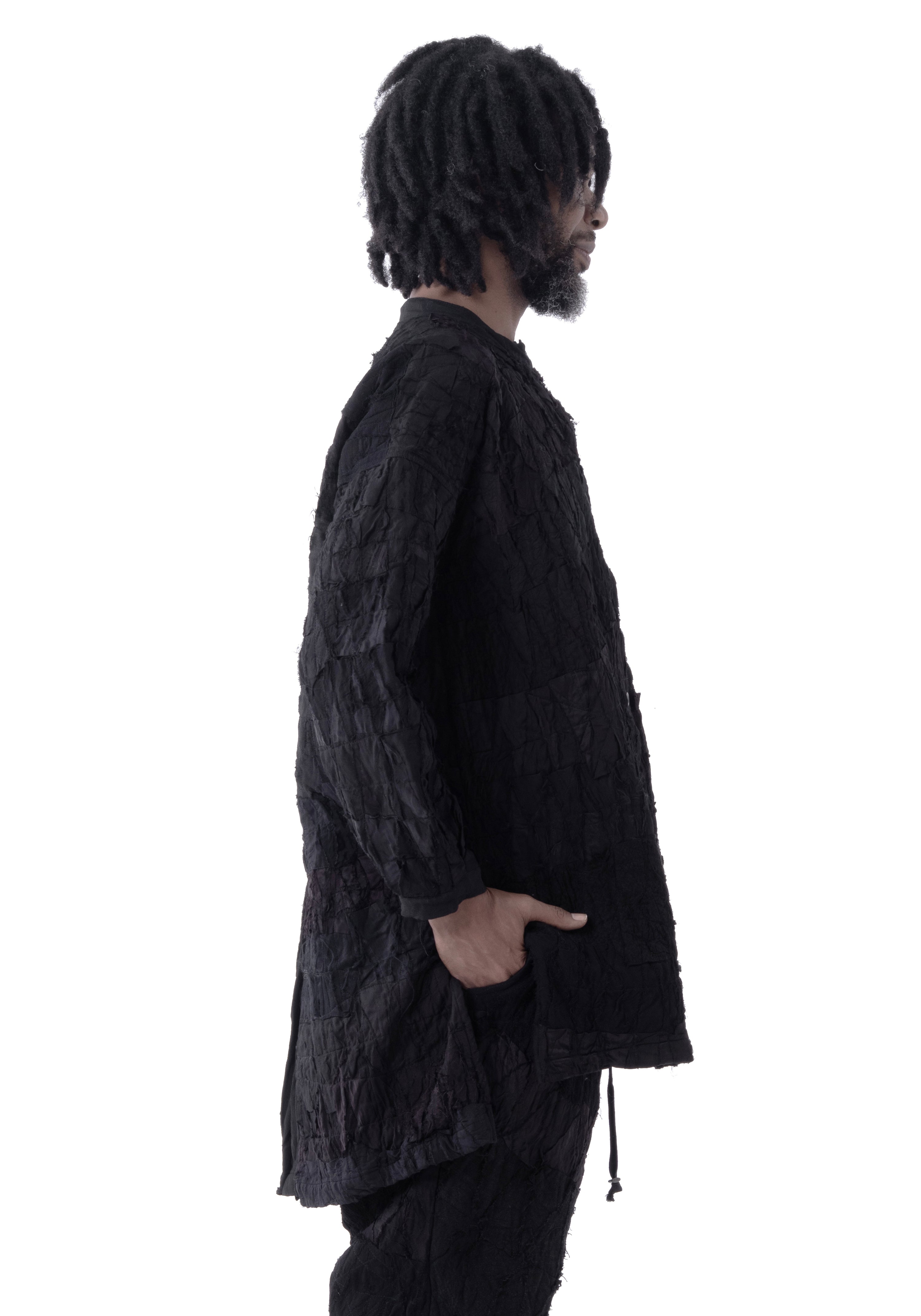 Theran Shirt Zero Waste