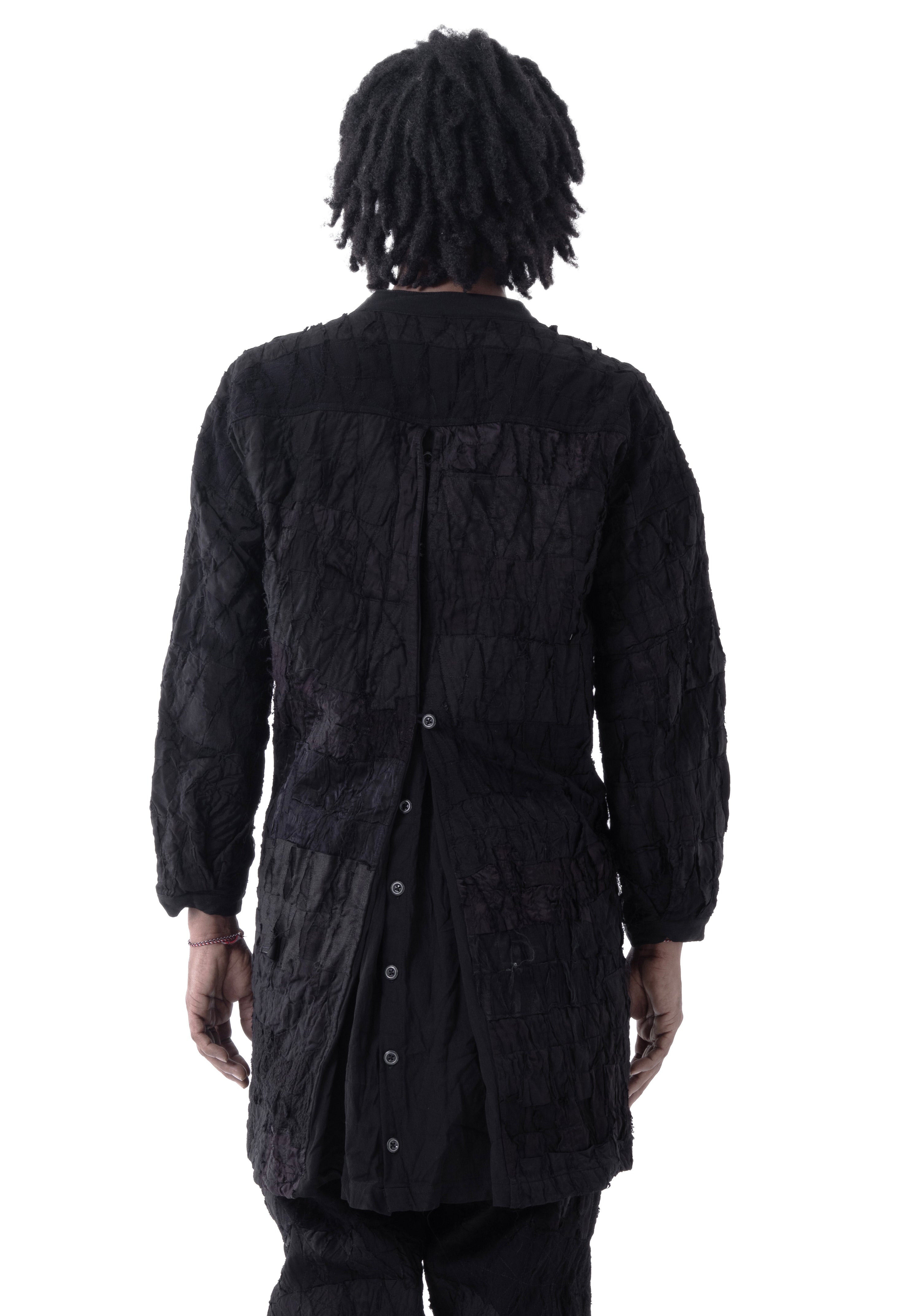 Theran Shirt Zero Waste