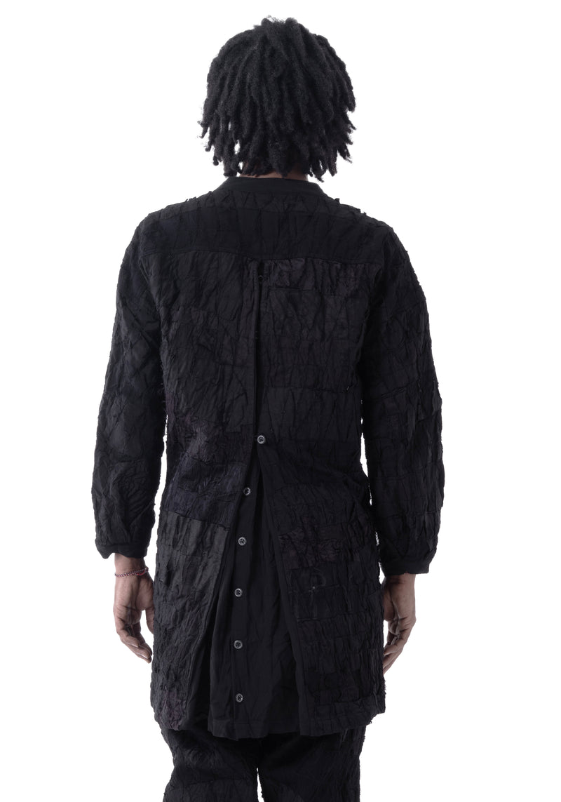 Theran Shirt Zero Waste