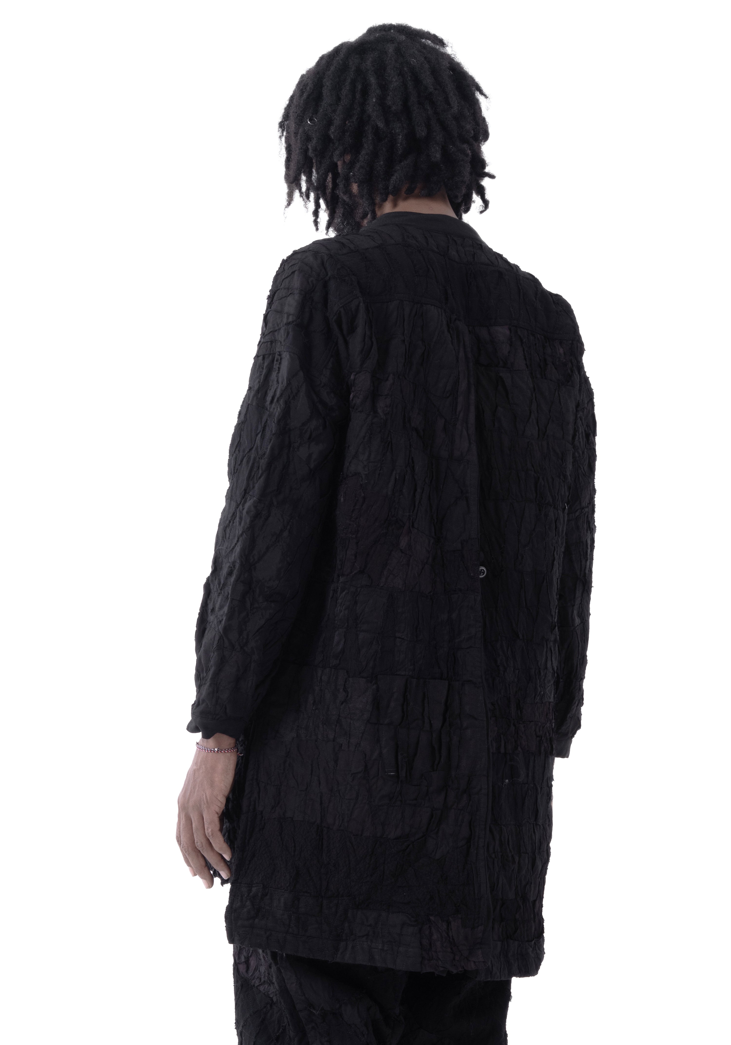 Theran Shirt Zero Waste