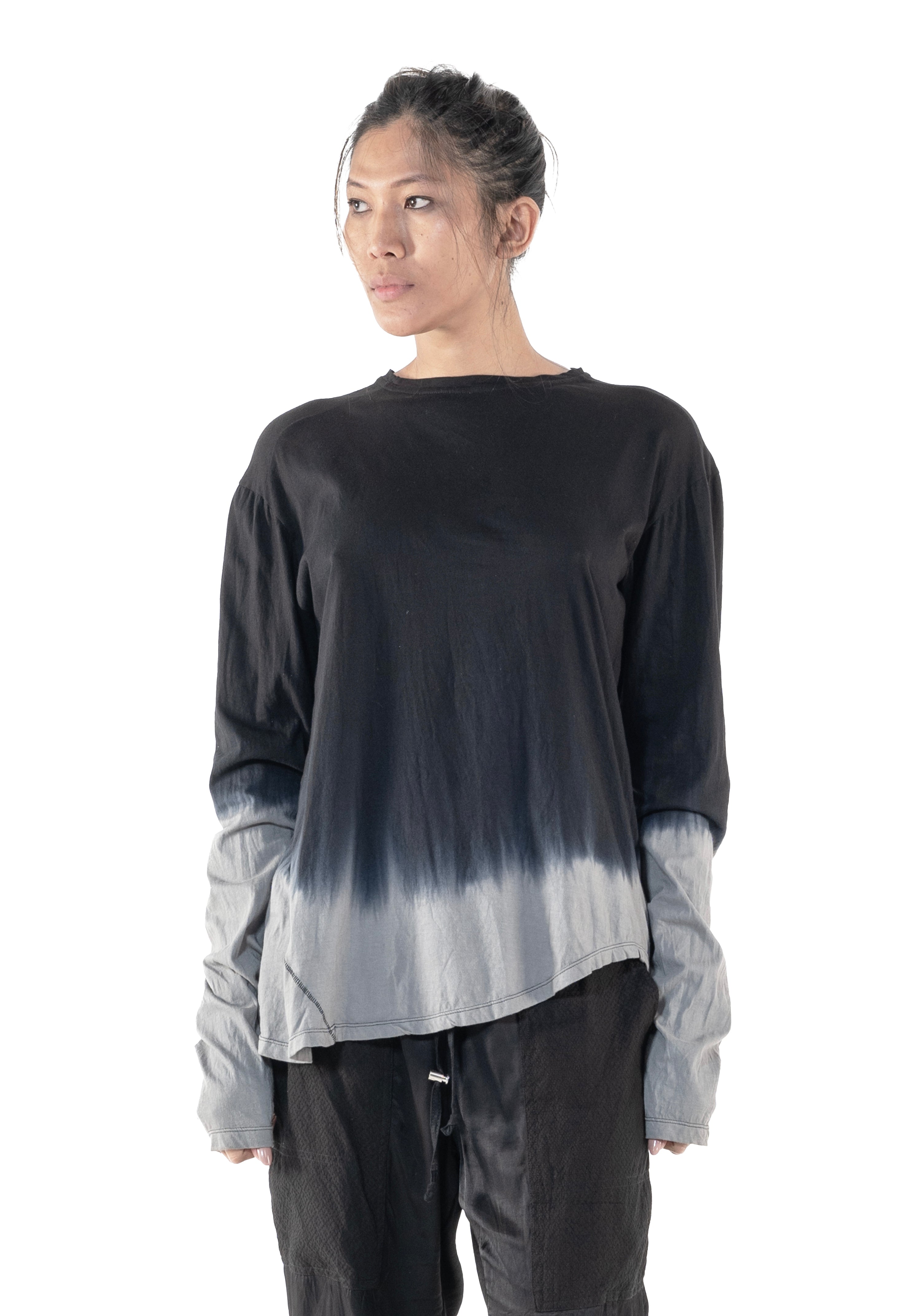 Tikki Top Ombre Magnesium