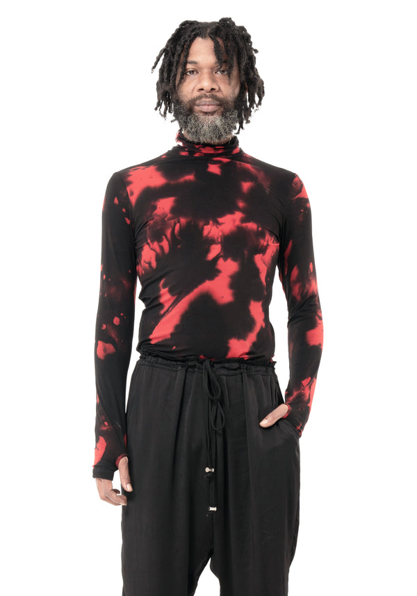 Turtleneck Longsleeve Vulcan