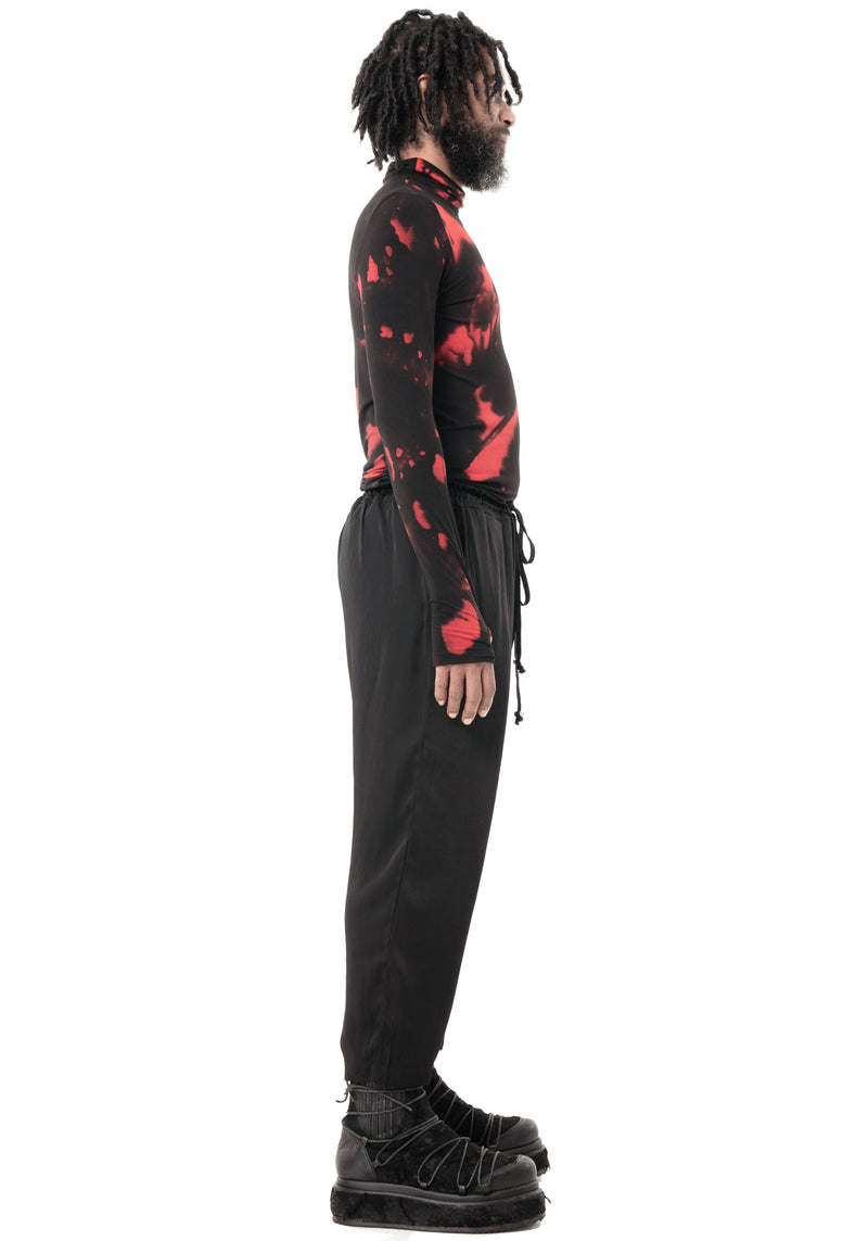 Turtleneck Longsleeve Vulcan