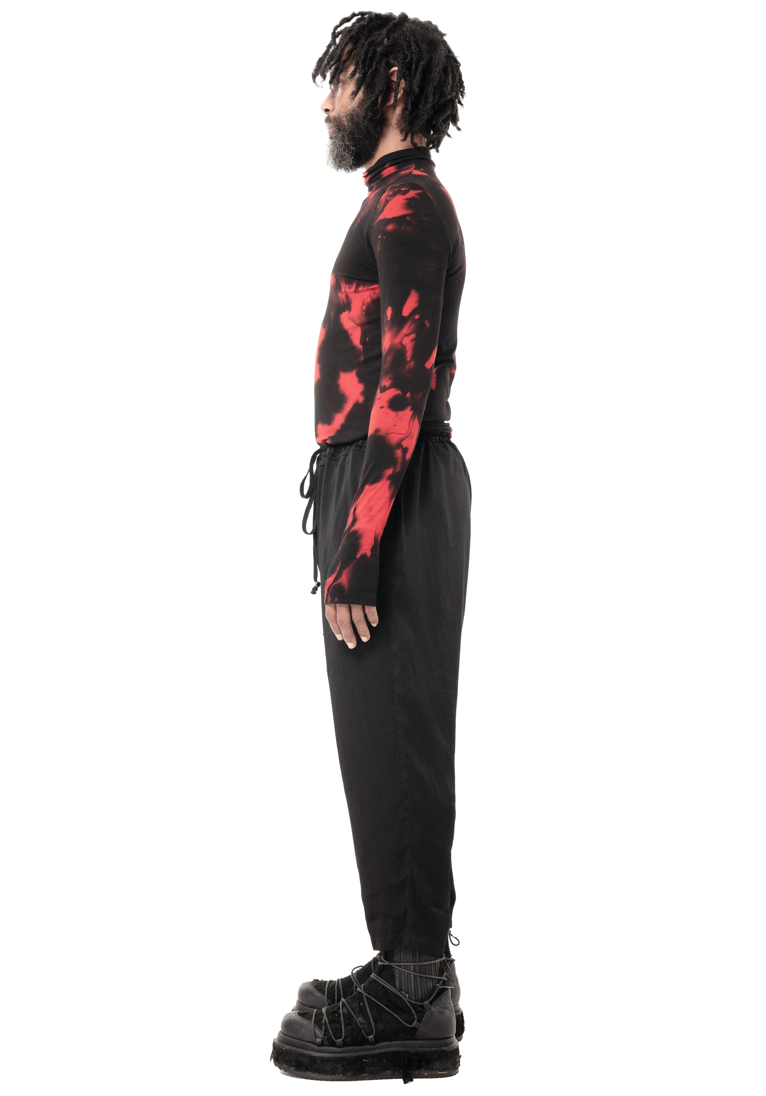 Turtleneck Longsleeve Vulcan