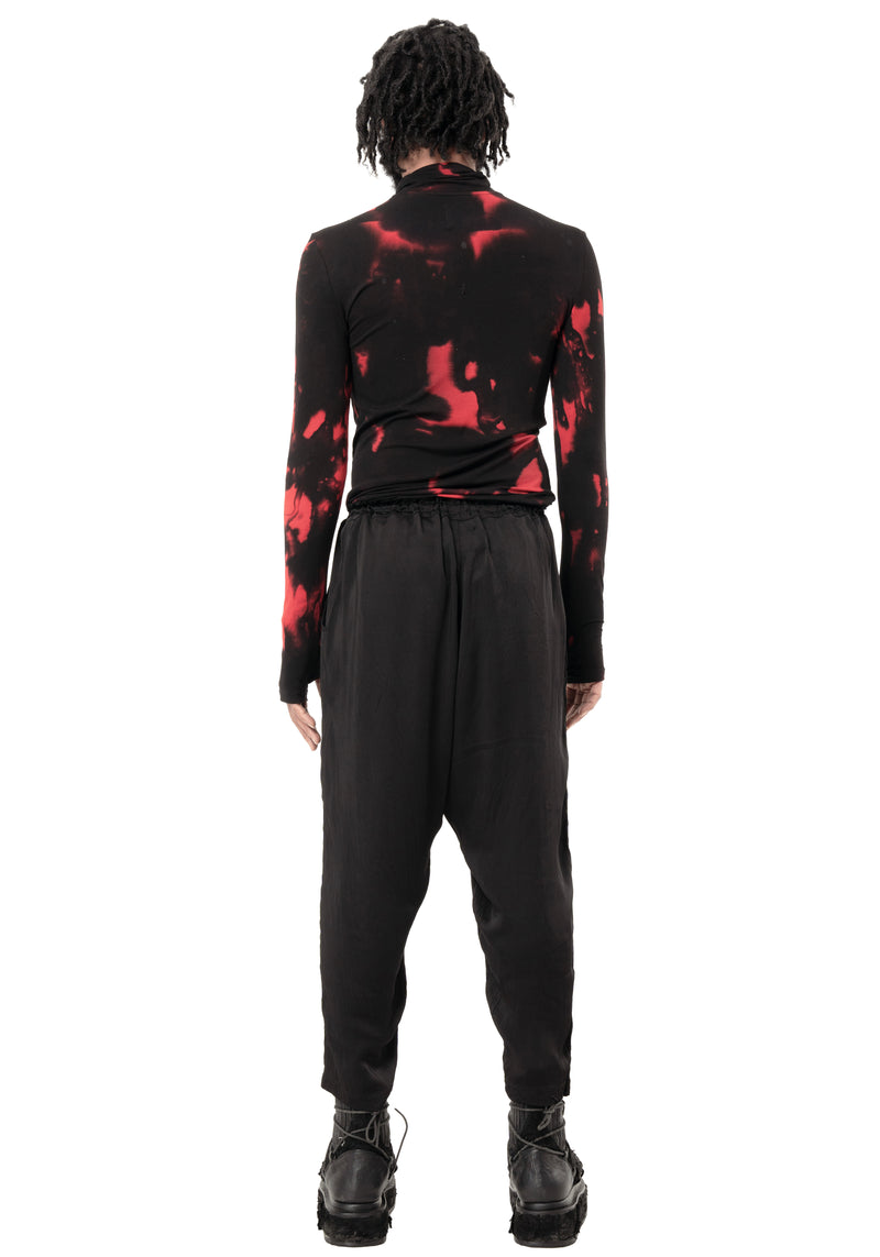 Turtleneck Longsleeve Vulcan