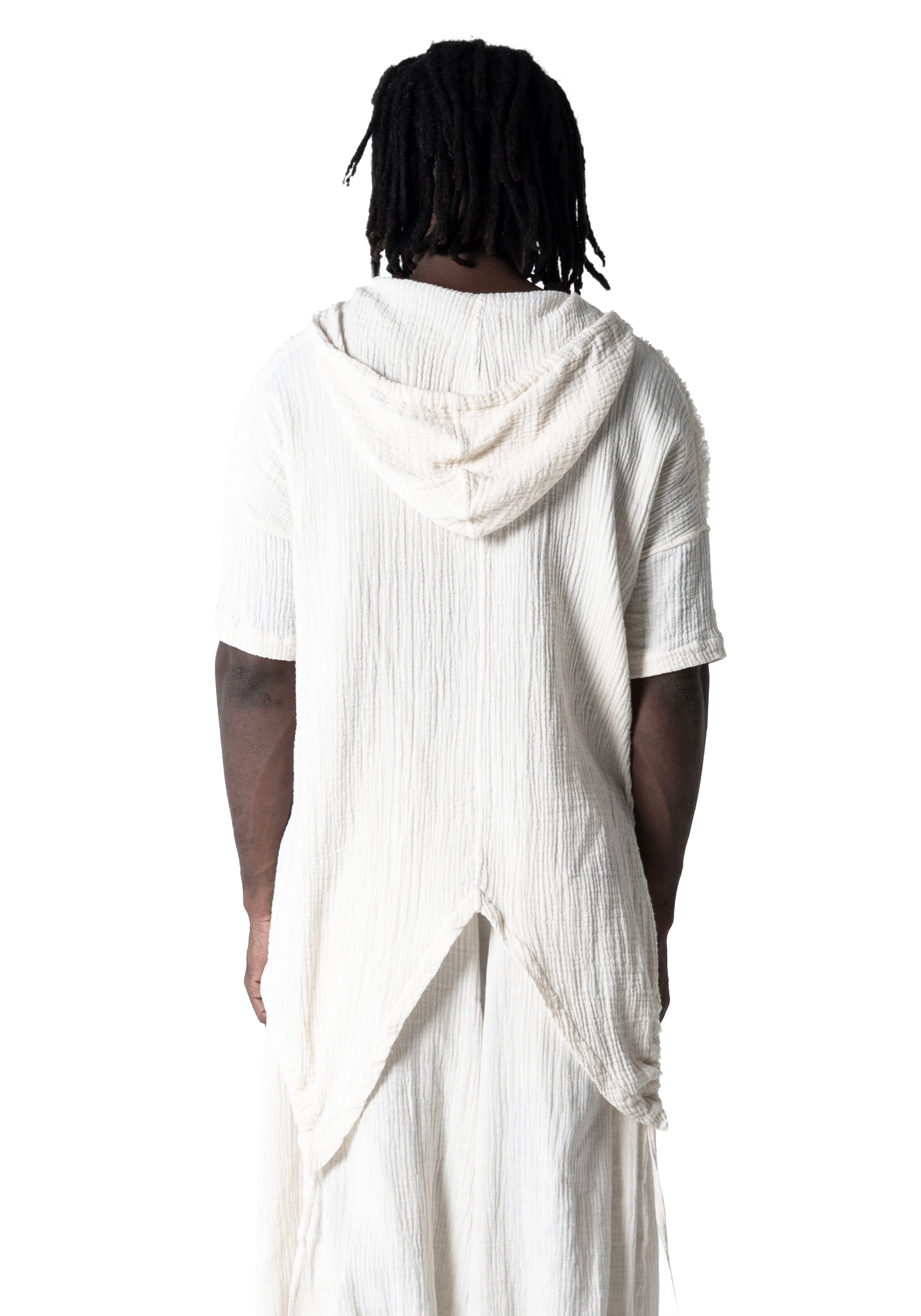 Tusk Shirt