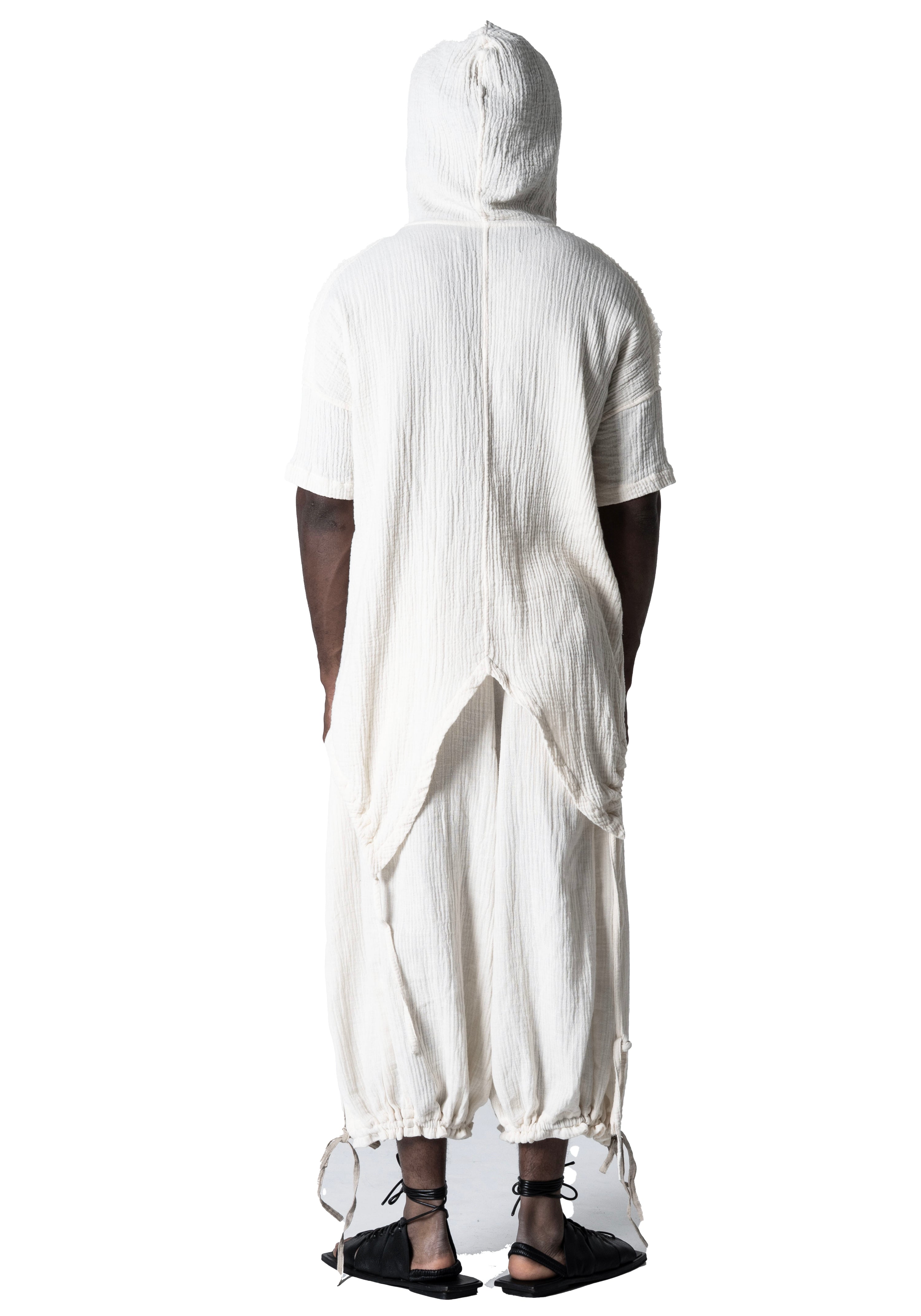 Tusk Shirt