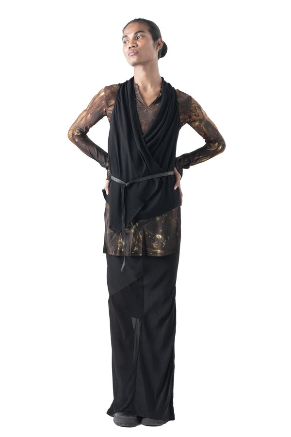Valtesse Vest