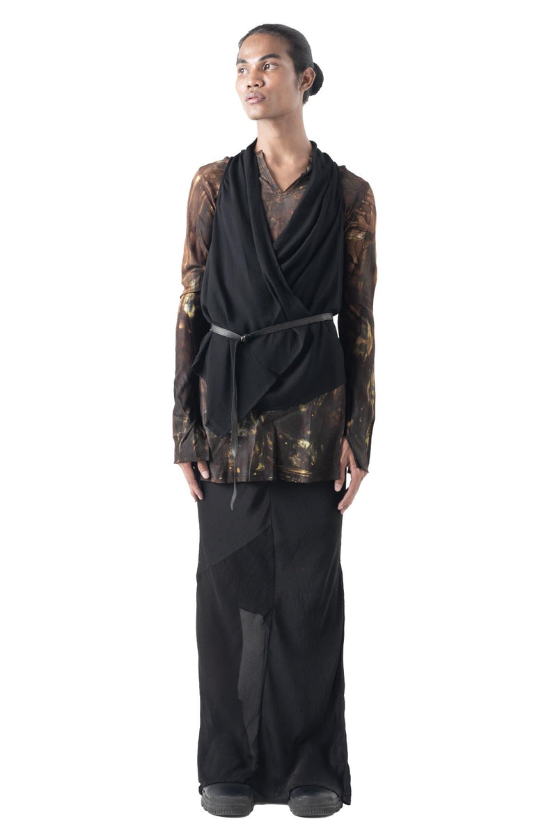 Valtesse Vest
