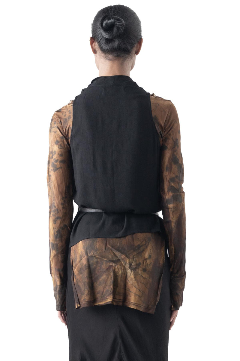 Valtesse Vest
