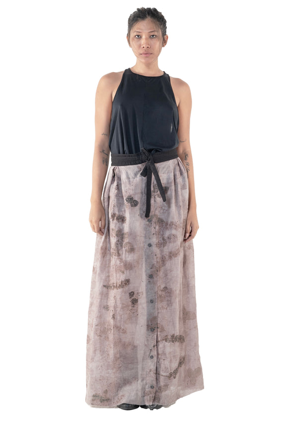 Whistle Skirt