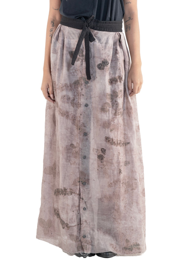 Whistle Skirt