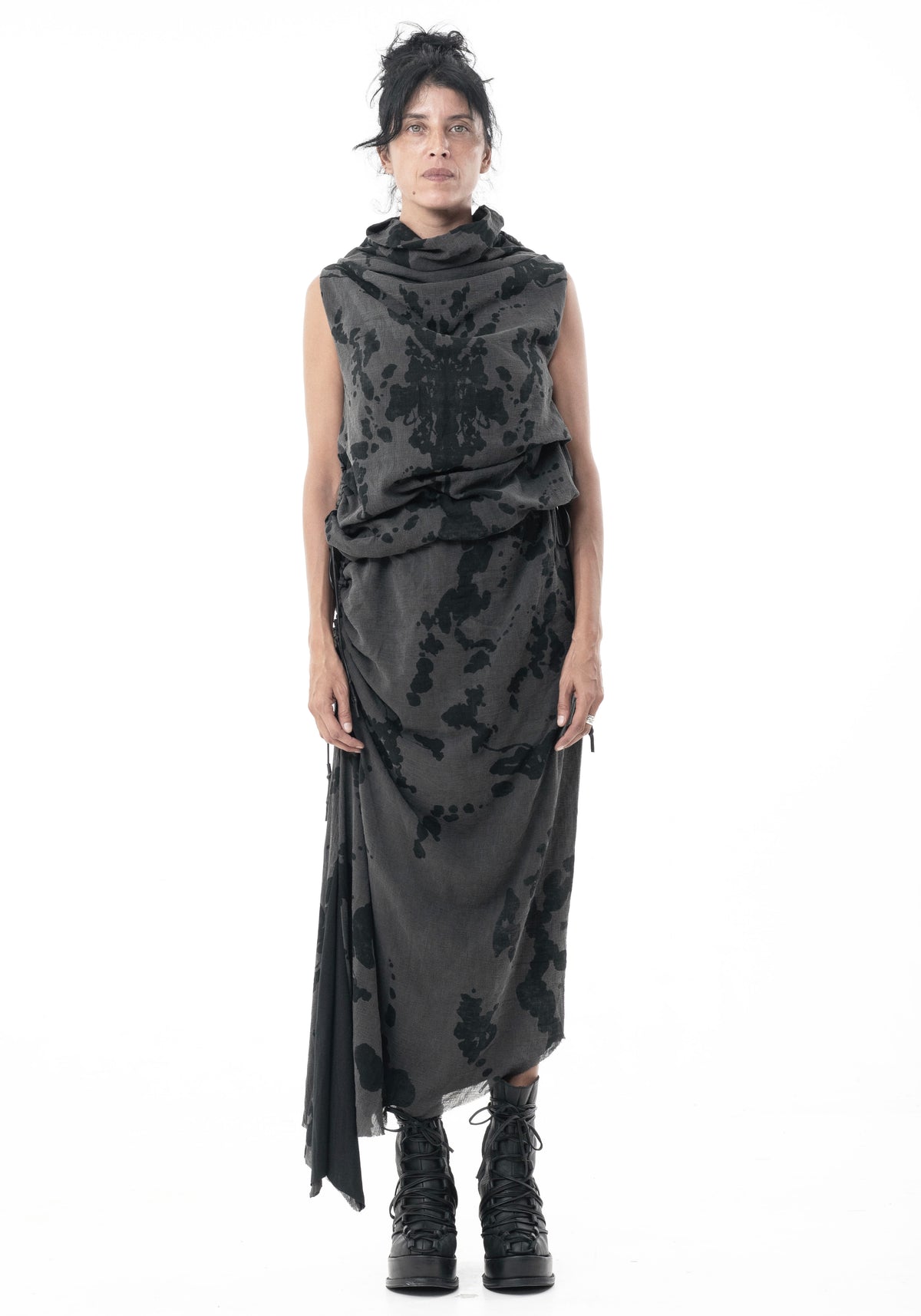 Xem Dress