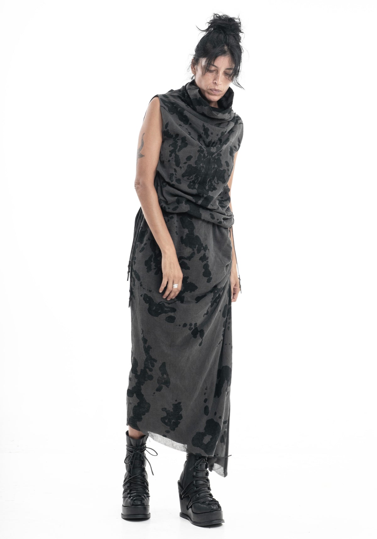 Xem Dress