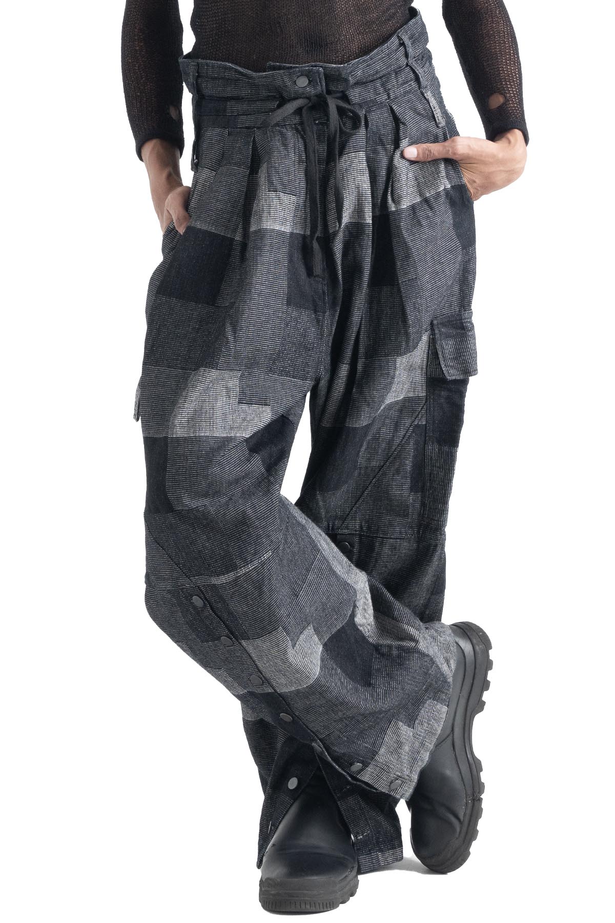 Xem Pants