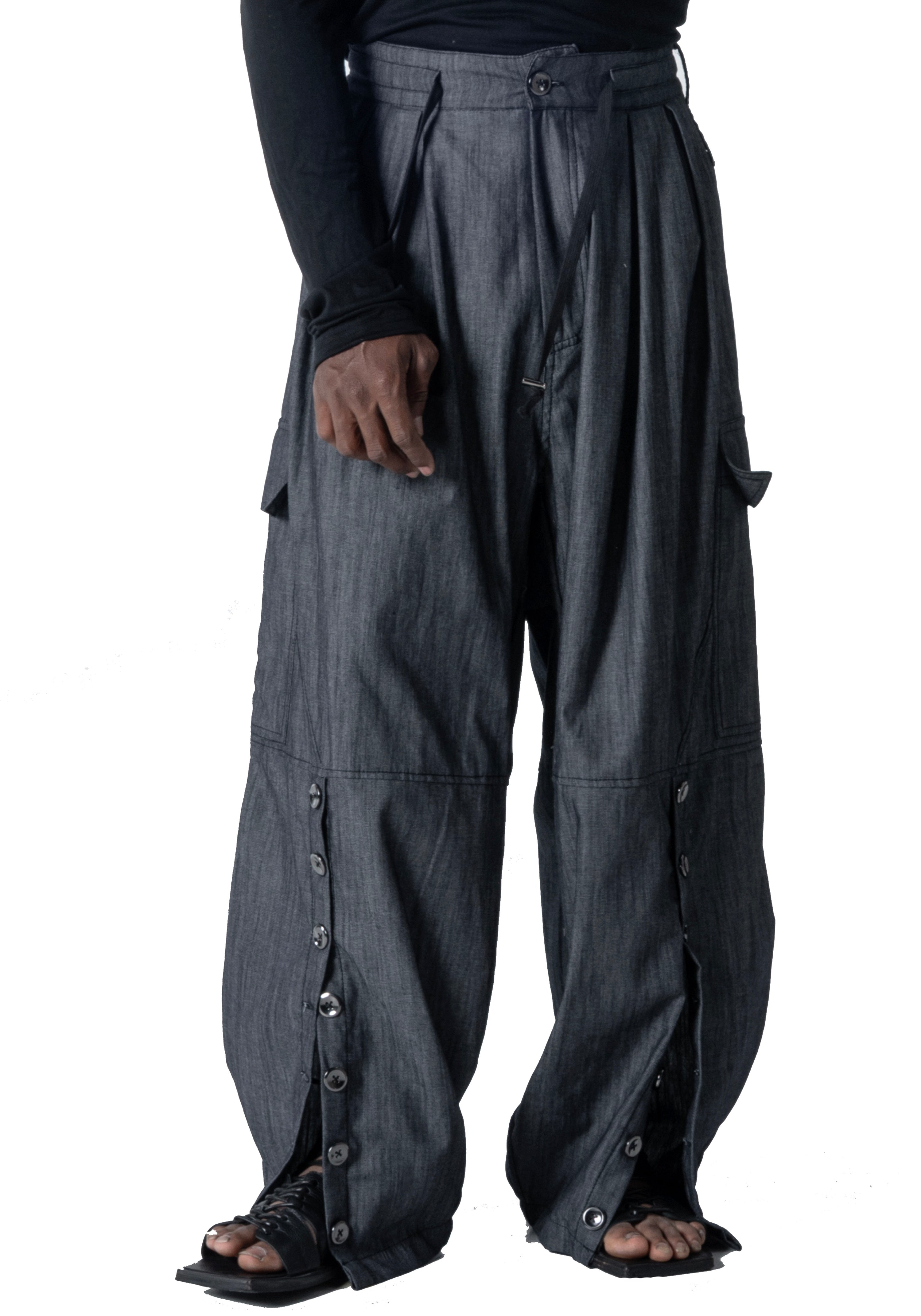 Xem Pants light denim