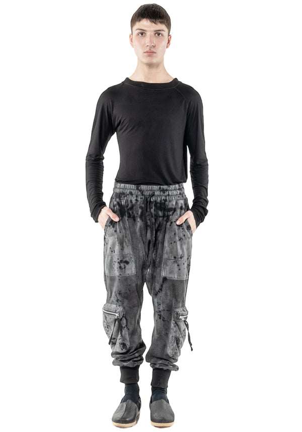 Yaaya Pants Batik