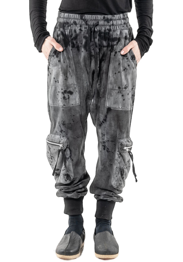 Yaaya Pants Batik