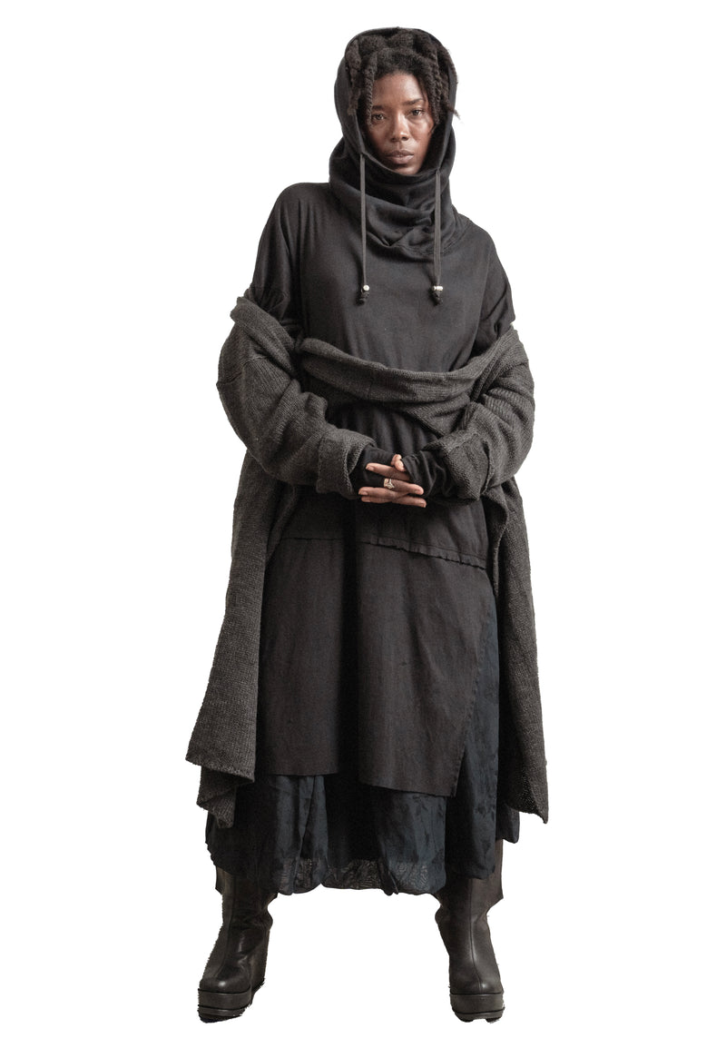 Yubaba Hoodie