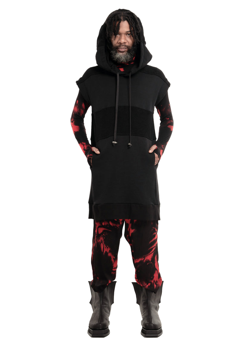 Zeniba Hoodie