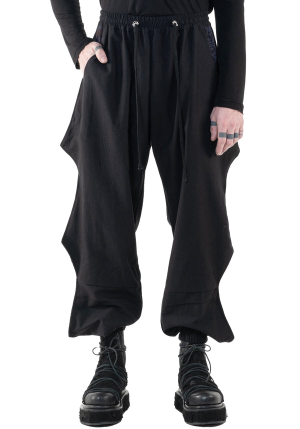 Zig Zag Pants