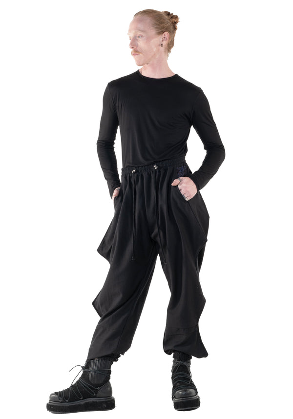 Zig Zag Pants