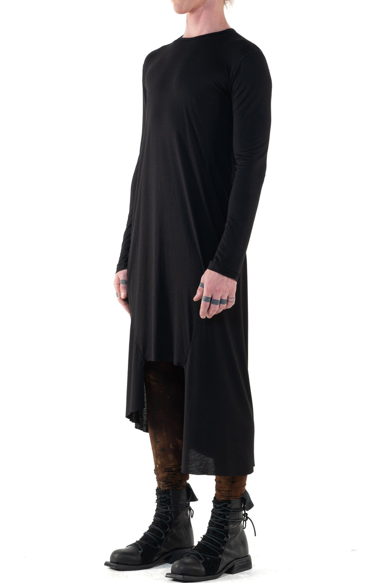 Cut Out Dress