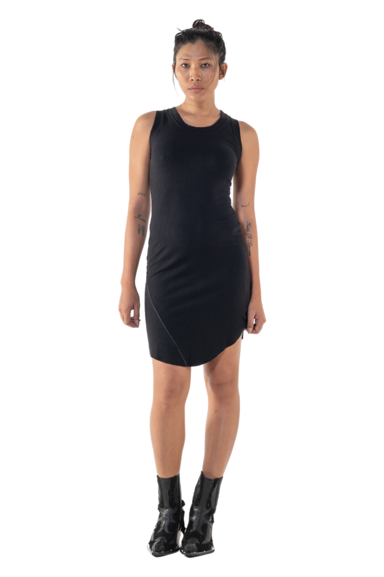 Iwasa Tank Dress