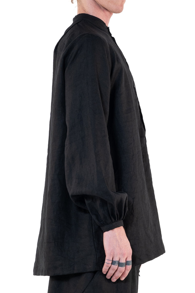 Pakk Shirt linen