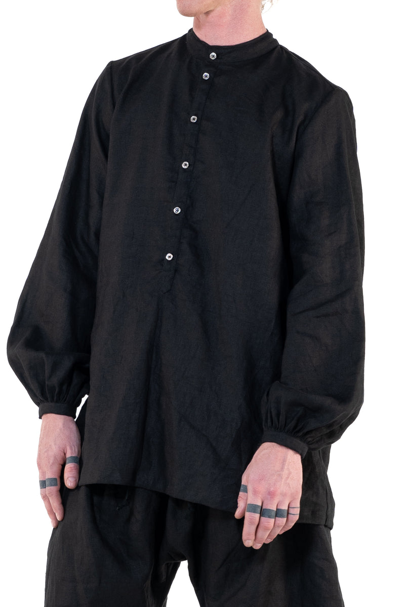 Pakk Shirt linen