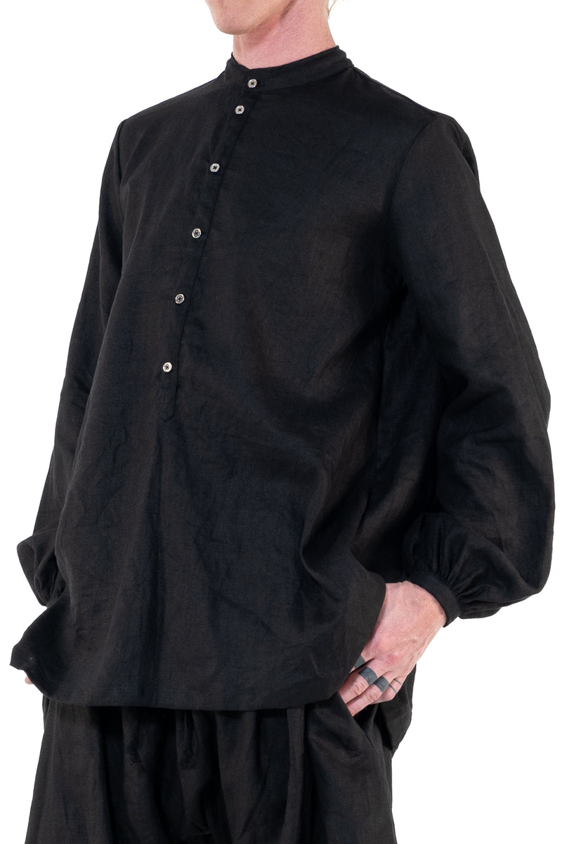 Pakk Shirt linen